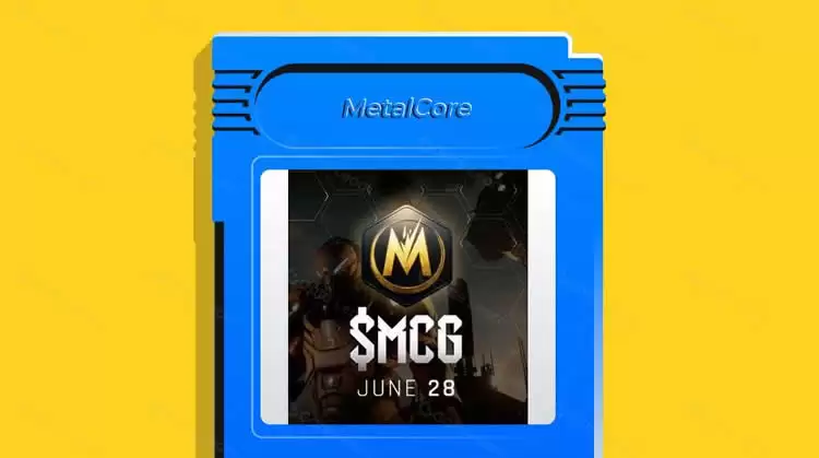 什么是MetalCore(MCG)币?如何运作?MCG币值得投资吗?