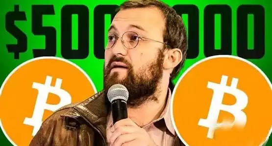 Cardano创始人Charles Hoskinson:比特币DeFi三年内领跑去中心化金融