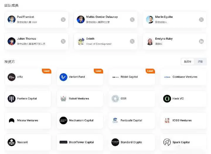 MORPHO币前景如何?值得投资吗?未来价值如何?