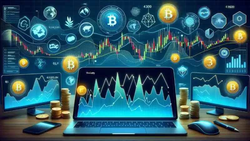 2025年Q4加密市场前景展望:谁将成为潜力代币?