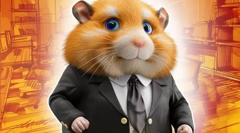 HMSTR空投仅0.001美元?贬值的TON小游戏还值得撸吗?