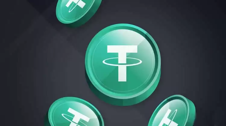 USDT上涨与下跌基于哪几个因素?