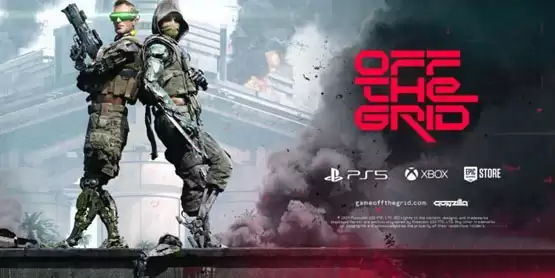 Avalanche 3A级游戏OFF THE GRID开放!NFT链游首登陆PS5、Xbox