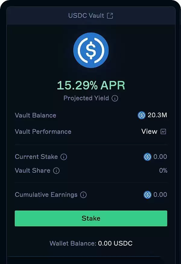 Solana DeFi中收益最高的稳定币和LST是什么？