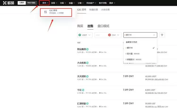 USDT如何直接交易?USDT直接交易的方法
