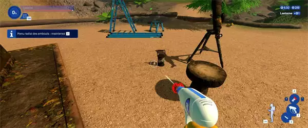 冲就完事模拟器2点亮灯火成就攻略