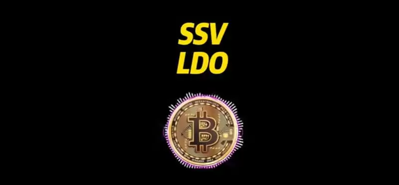 SSV和LDO哪个是龙头币?哪个潜力大?区别有哪些?