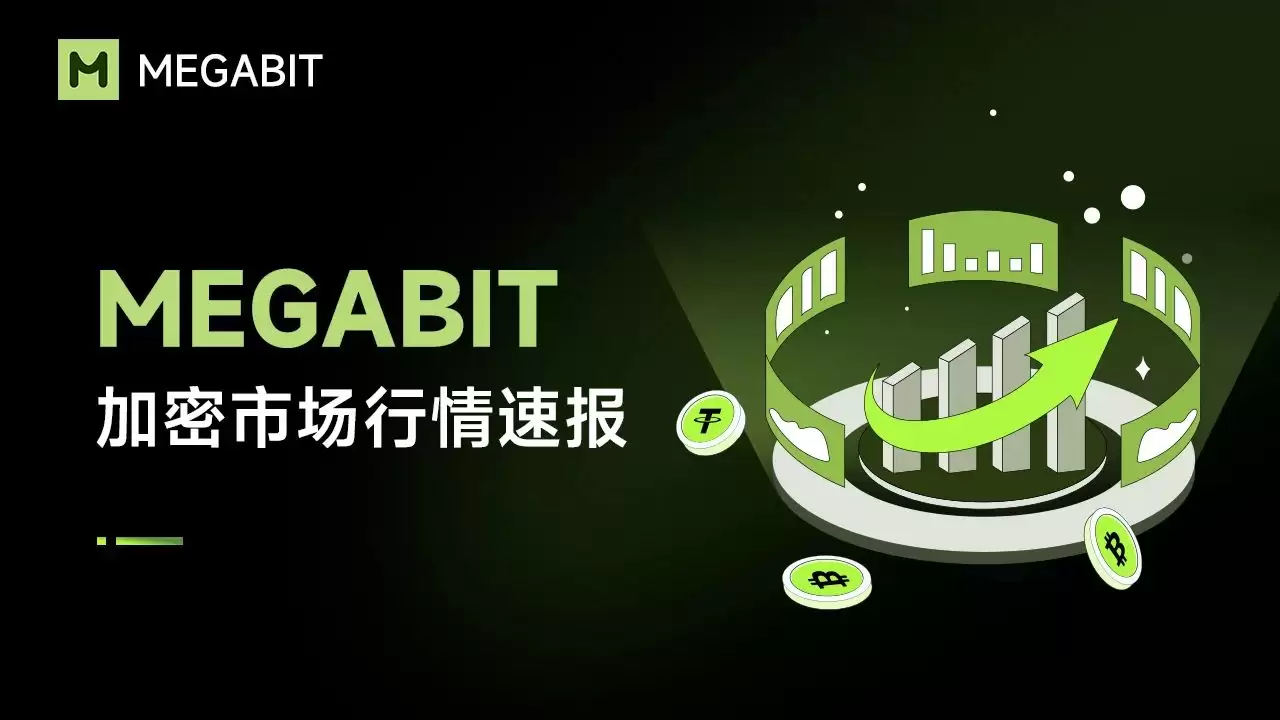 2025年度加密市场总体趋势如何?2025加密市场行情报告