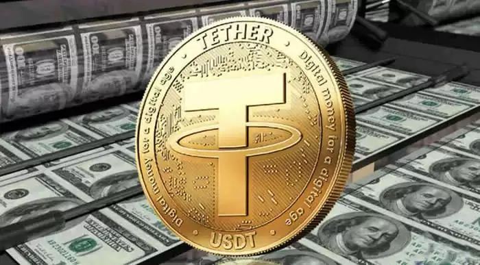 支付宝购买USDT教程