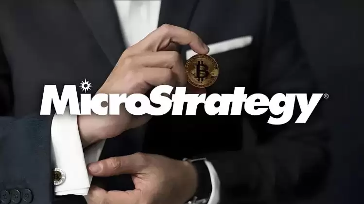 MSTR溢价飙升是怎么回事？解读MSTR越卖越值钱