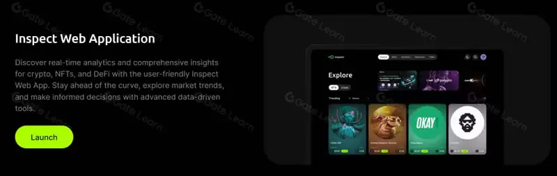 什么是Inspect(INSP)币?INSP币值得投资吗?
