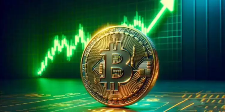 比特币6万美元震荡!Deribit分析师:BTC或很快突破阻力位