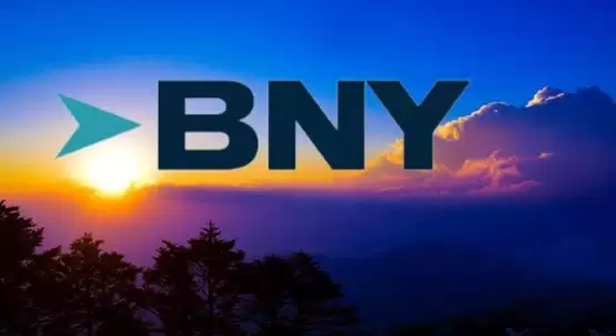 纽约梅隆银行进BTC和ETH托管！对Coinbase冲击最大？