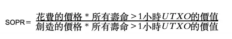 币圈名词解释:5个指标概念、指标如何衡量、计算？
