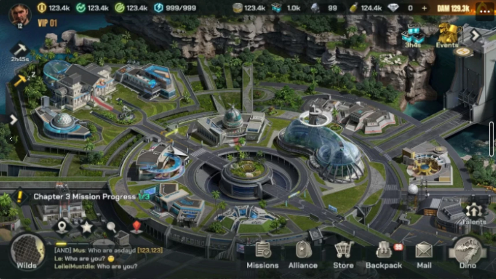 币圈SLG是GameFi的下一个金蛋吗?Xterio AOD代币全面解读