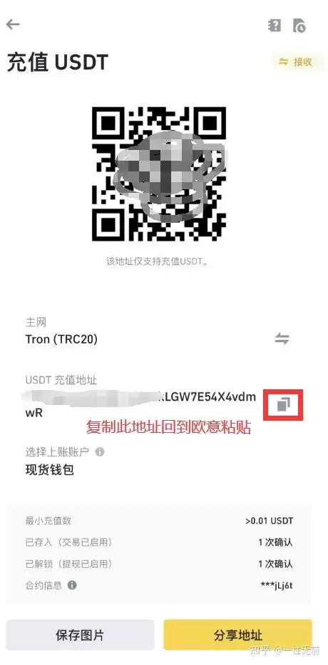 比特币交易除了要地址还要什么?出入金操作全教程