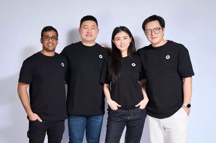 什么是Orderly网络？$ORDER代币经济学