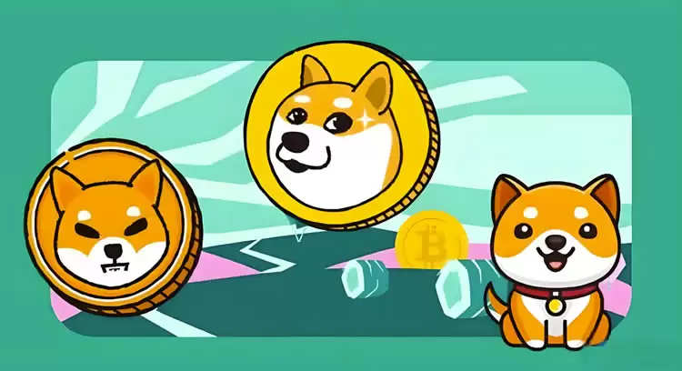 涨幅上百万倍的MEME币有哪些?盘点今年MeMe赛道的涨幅千倍代币