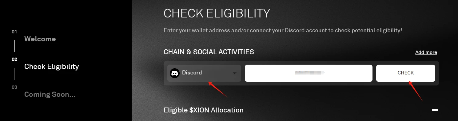 XION是什么币?XION币盘前价格代币经济学和空投查询教程