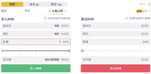 Binance交易所怎么样？币安交易所最新使用教程(适合新手)