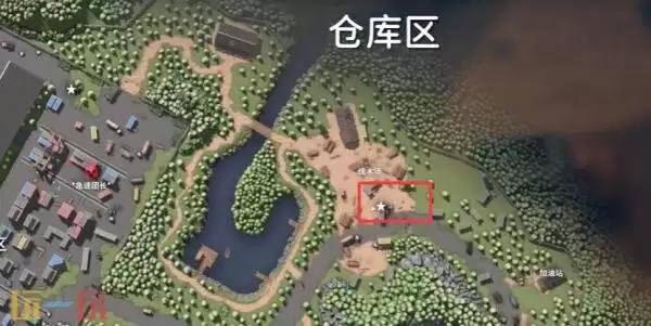 逃离鸭科夫mf怎么获得 mf获取方法及蓝图位置分享