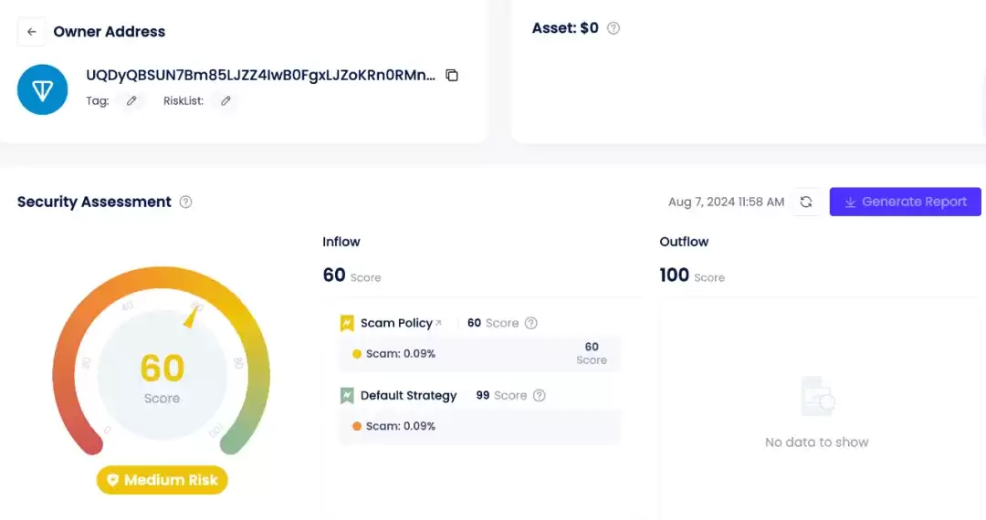 如何养成 Web3 链上好习惯 TON 生态防钓鱼指南
