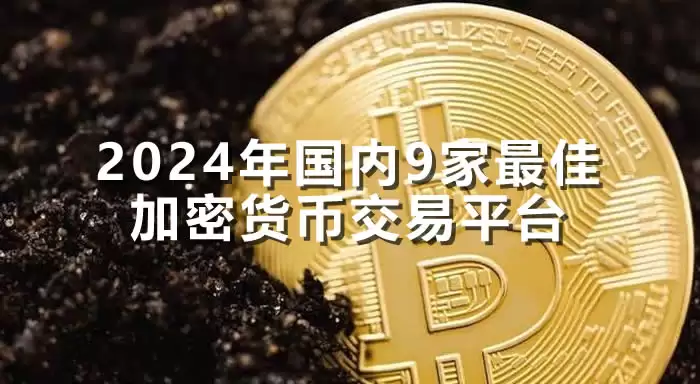 2025年国内9家最佳加密货币交易平台－优质数字货币交易所评选
