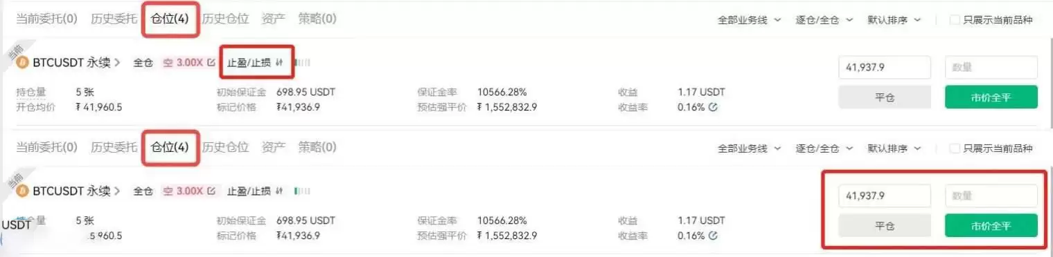 加密货币做空是什么意思?做空的方式有哪些?如何做空?