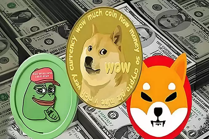 2025年值得关注的Meme概念龙头币!一文盘点