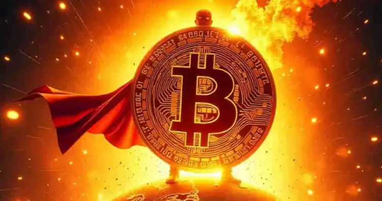 加密货币对传统金融的影响