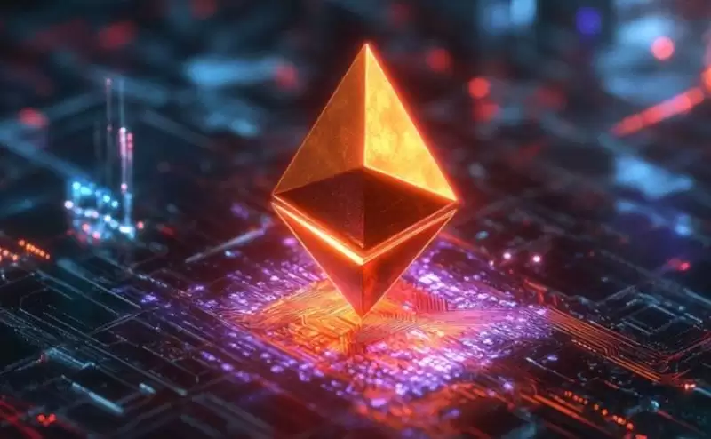 The Verge是什么?以太坊可能的未来The Verge