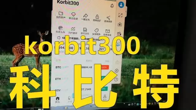 KBT币发行价格分析