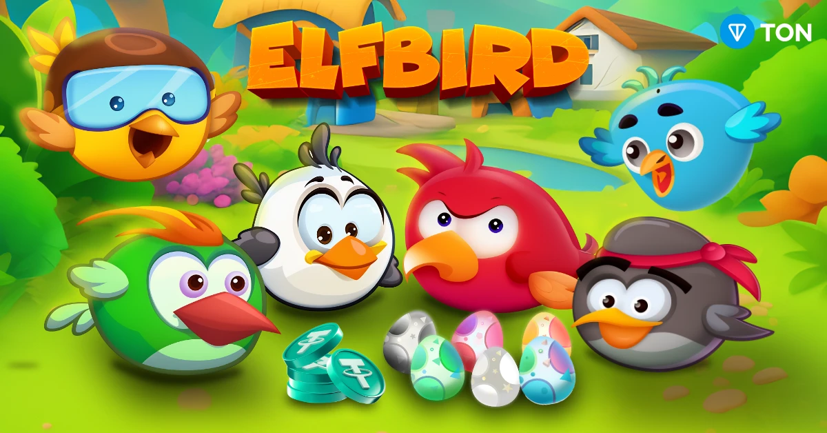 Elfbird精灵鸟是什么?未来潜力如何?前景怎么样?