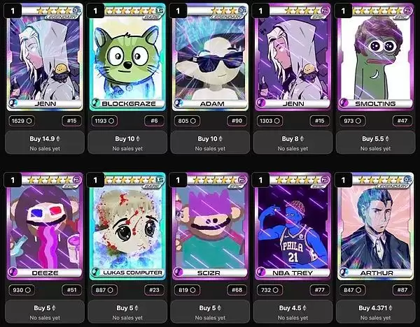 区块链的10大应用是什么?10大区块链消费者应用介绍