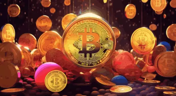 比特币挂单详解