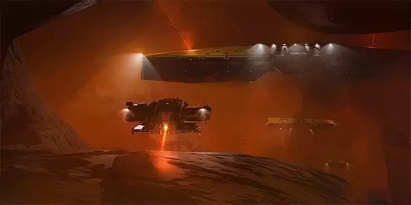 值得关注的三款即将推出的加密游戏:Eternum、EVE Frontier和Parallel Colony