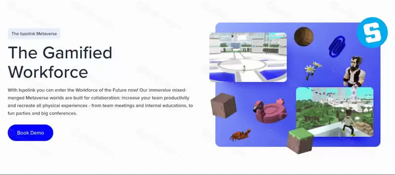 Ispolink(ISP)币是什么?如何运作？ISP币值得投资吗？