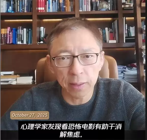 张朝阳:大家都不做美剧 是因为盗版太严重 搜狐将重启美剧