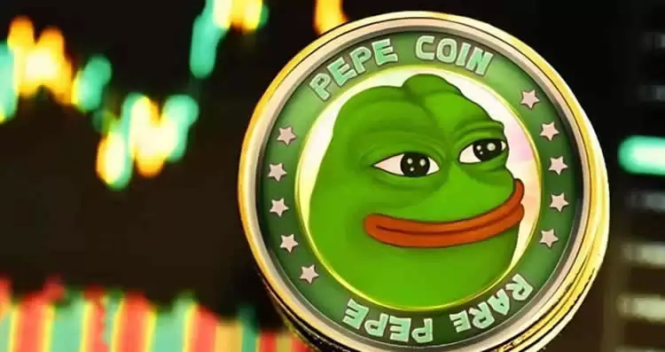 PEPE币怎么买？欧YI交易所购买PEPE币的详细教程