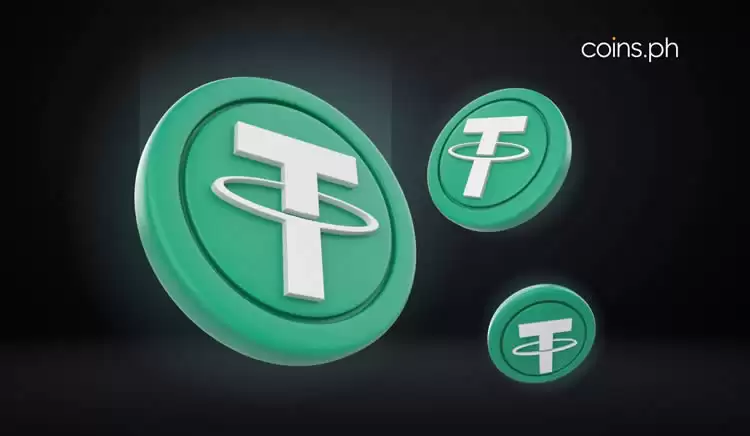 提币地址示意图