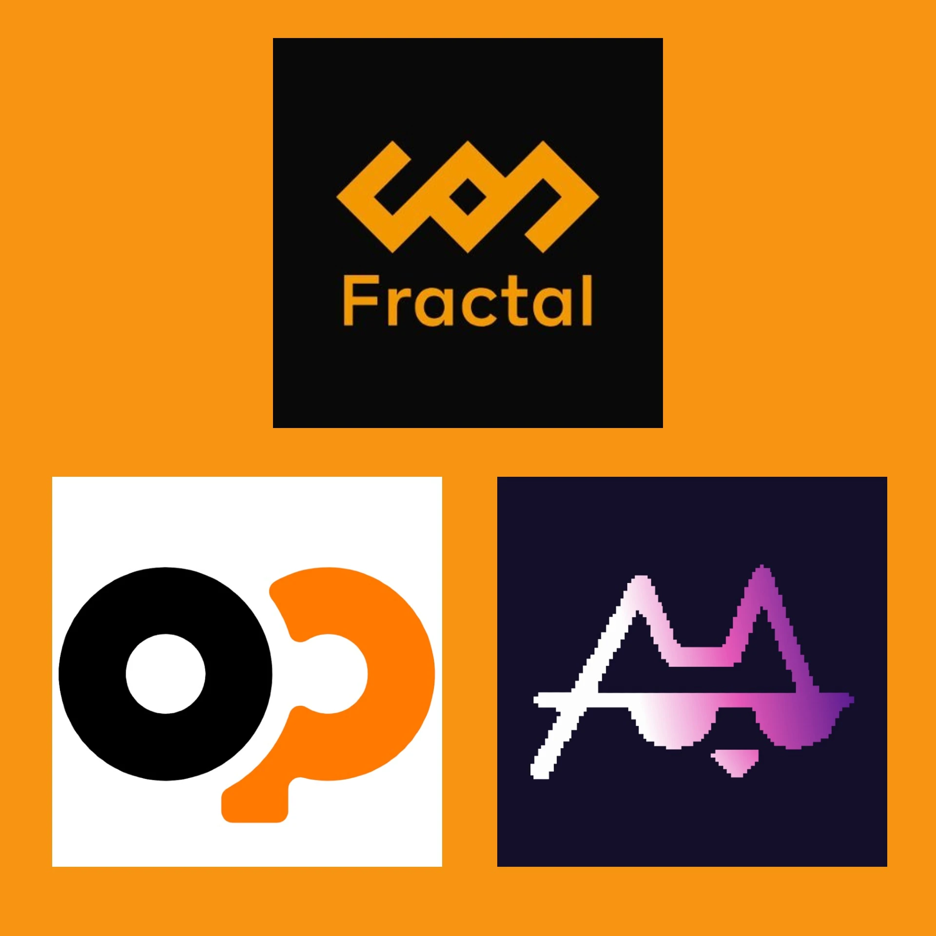 Fractal主网上线在即,盘点生态十个潜力项目