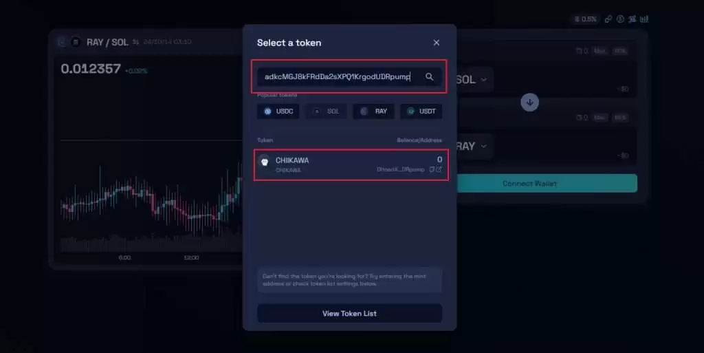 近期暴涨的Chiikawa迷因币是什么?吉伊卡哇币怎么买?