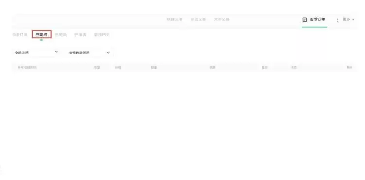 Gate.io交易所怎么卖USDT?Gate.io出金U操作教程