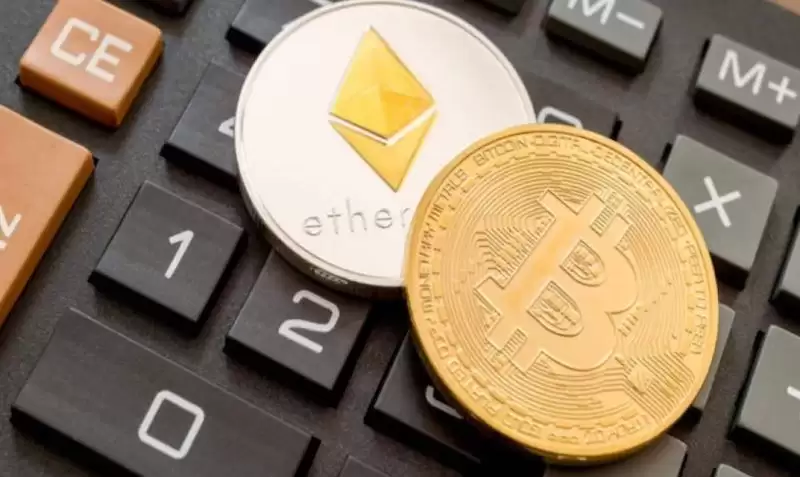 投资组合策略分享:虚拟币崩盘,如何度过这段下跌周期？