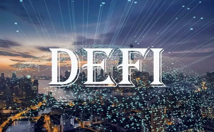 2025年最佳DeFi项目和代币盘点