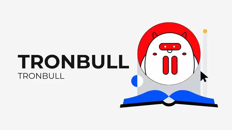 TronBull币是什么？Tron Bull的Meme叙事和优势