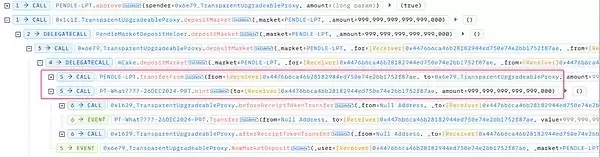 Penpie被黑分析:被黑原因+攻击步骤分析