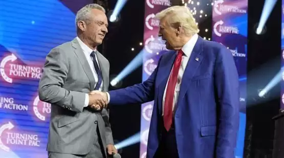 小肯尼迪：已将大部分财富投入比特币！看好抗通胀、稳定美元能力