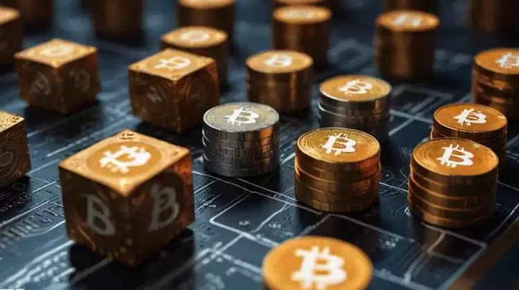 炒比特币犯法吗?揭秘法律底线与风险