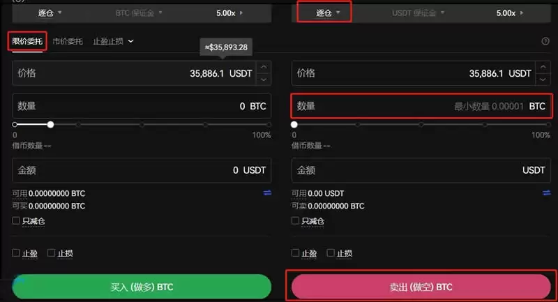 币圈对冲交易的操作方法有哪些？比特币合约对冲怎么操作？